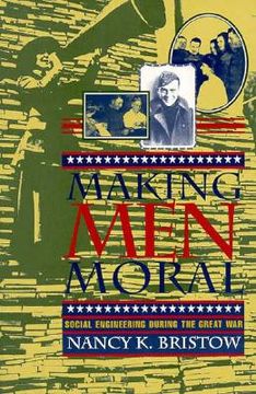 portada making men moral (en Inglés)
