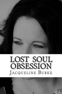 portada Lost Soul Obsession: The In My Closet Series: Volume 2