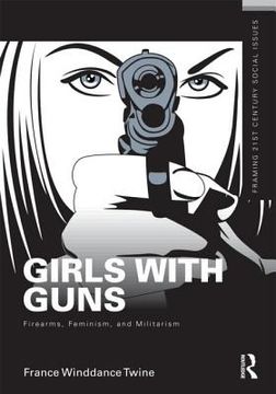 portada girls with guns