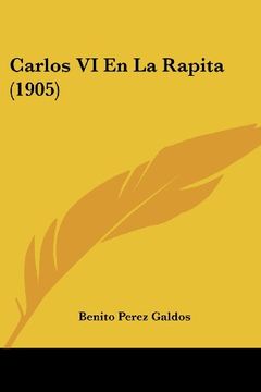 portada Carlos vi en la Rapita (1905)