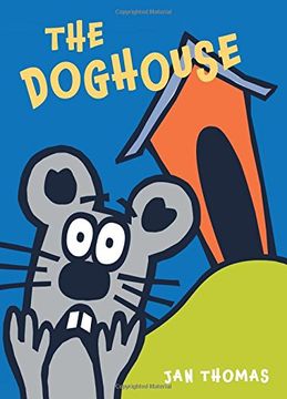 portada The Doghouse (The Giggle Gang) (in English)