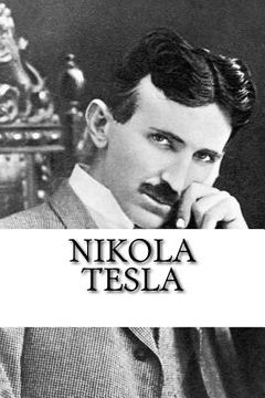 portada Nikola Tesla: A Biography (in English)