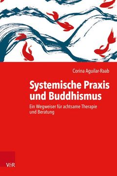 portada Systemische Praxis und Buddhismus (in German)