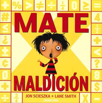 portada Mate Maldicion (in Spanish)