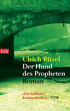 portada Der Hund des Propheten: Roman (en Alemán)