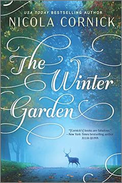 portada The Winter Garden 