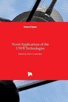portada Novel Applications of the UWB Technologies