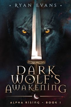 portada Dark Wolf's Awakening (in English)