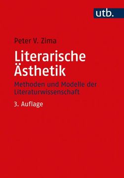 portada Literarische Ästhetik (en Alemán)