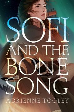 portada Sofi and the Bone Song 