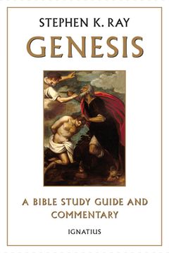 portada Genesis: A Bible Study Guide and Commentary