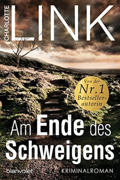 portada Am Ende des Schweigens: Kriminalroman (en Alemán)