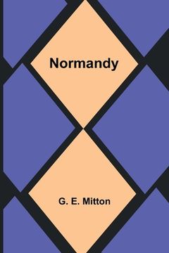 portada Normandy (in English)