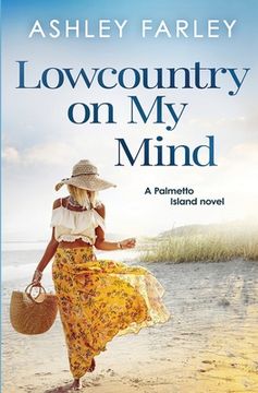 portada Lowcountry on my Mind (Palmetto Island) (en Inglés)
