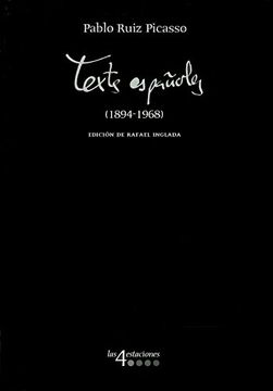 portada 40 Textos Españoles 1894-1968