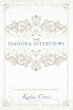 portada The Isadora Interviews