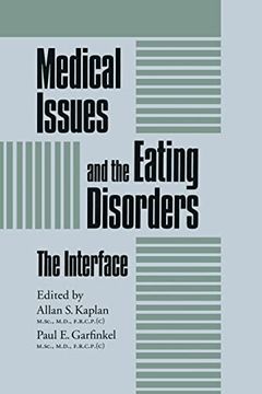 portada Medical Issues and the Eating Disorders (en Inglés)