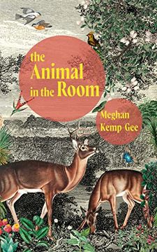 portada The Animal in the Room (en Inglés)