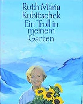 portada Ein Troll in Meinem Garten (en Alemán)