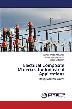 portada Electrical Composite Materials for Industrial Applications