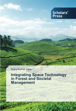 portada Integrating Space Technology in Forest and Societal Management