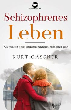 portada Schizophrenes Leben (en Alemán)