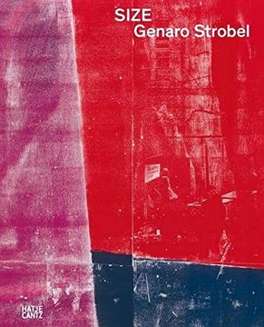 portada Genaro Strobel (Bilingual Edition): Size (en Inglés)