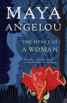 portada The Heart of a Woman (in English)