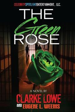 portada The Green Rose