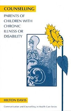 portada counselling parents of children with chronic