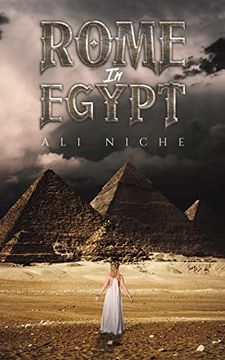 portada Rome in Egypt (in English)