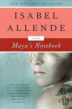portada Maya's Not: A Novel (P.S.)