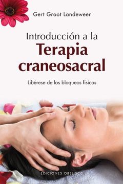 portada Introduccion a la Terapia Craneosacral