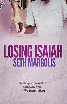 portada Losing Isaiah (in English)