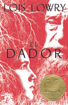 portada El Dador (Giver Quartet) (Spanish Edition) [Soft Cover ] (in Spanish)