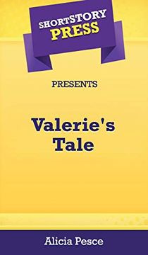 portada Short Story Press Presents Valerie's Tale 