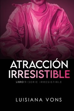 portada Atracción Irresisible (in Spanish)