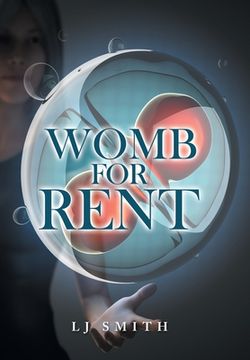 portada Womb for Rent (en Inglés)