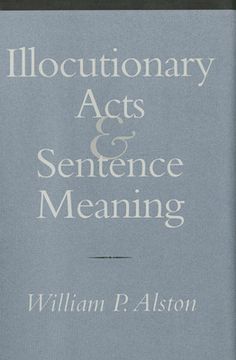 portada illocutionary acts and sentence meaning: hannah arendt and the politics of social identity