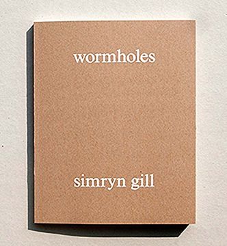 portada Wormholes (in English)
