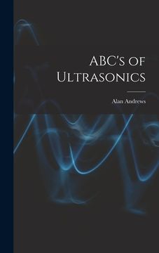 portada ABC's of Ultrasonics (en Inglés)