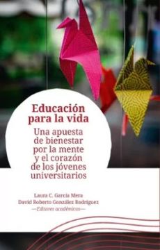 portada Educacion Para la Vida (in Spanish)