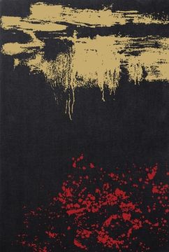 ESV the Four Holy Gospels: Artwork by Makoto Fujimura (Cloth Over Board) (en Inglés)