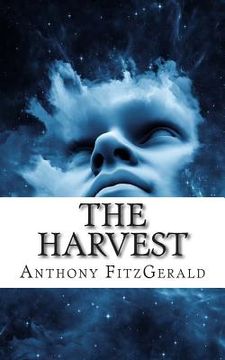 portada The Harvest (en Inglés)