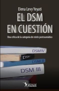 portada El dsm en Cuestion (in Spanish)
