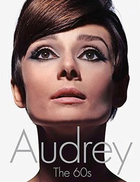 portada Audrey: The 60S. (en Inglés)