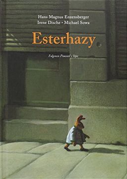 portada Esterhazy