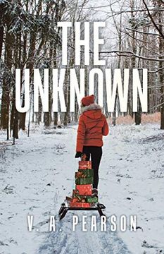 portada The Unknown (This is not a Series, it is one Book) (en Inglés)