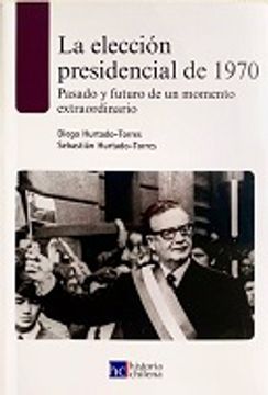 portada La Elección de 1970 (in Spanish)
