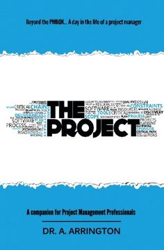 portada The Project